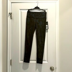 Leggings- Camouflage Holographic Microdot